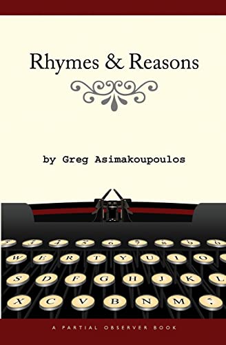 Beispielbild fr Rhymes & Reasons zum Verkauf von ThriftBooks-Dallas