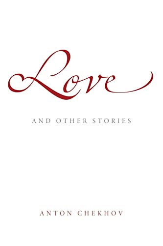 Stock image for Love: And Other Stories for sale by Lucky's Textbooks