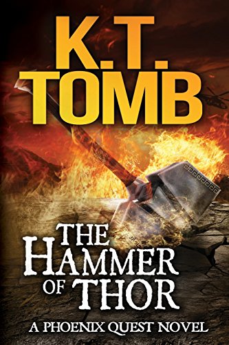 9781494788247: The Hammer of Thor