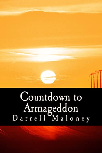 Stock image for Countdown to Armageddon for sale by ThriftBooks-Dallas