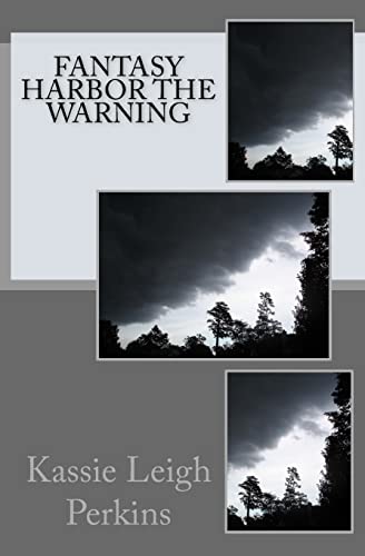 Stock image for Fantasy Harbor The Warning for sale by THE SAINT BOOKSTORE