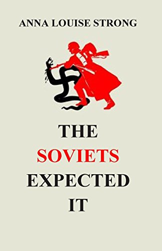 9781494791674: The Soviets Expected It