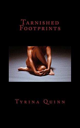 9781494798529: Tarnished Footprints