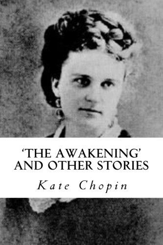 9781494803179: 'The Awakening' and Other Stories