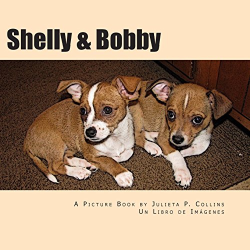 Stock image for Shelly & Bobby: A Picture Book for sale by Revaluation Books