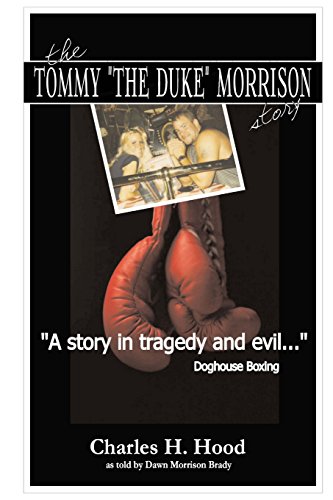 9781494807924: The Tommy the Duke Morrison Story