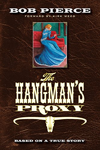 Beispielbild fr The Hangman's Proxy zum Verkauf von Irish Booksellers