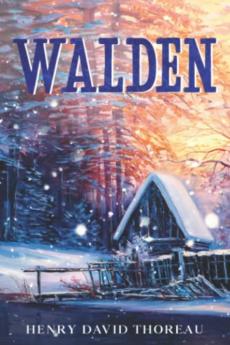 Imagen de archivo de Walden a la venta por SecondSale