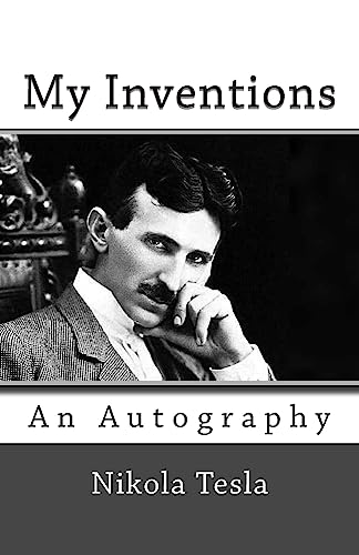 Stock image for My Inventions for sale by ZBK Books