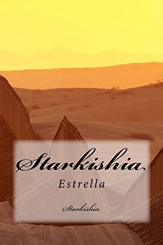 Beispielbild fr Starkishia: Estrella zum Verkauf von Bookmonger.Ltd