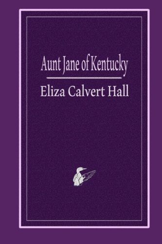 Imagen de archivo de Aunt Jane of Kentucky a la venta por SecondSale