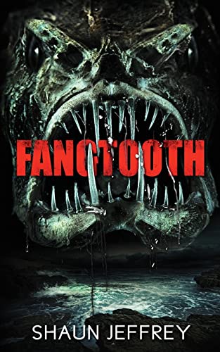 Stock image for Fangtooth for sale by SecondSale