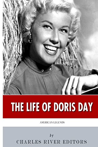 Stock image for American Legends: The Life of Doris Day for sale by SecondSale