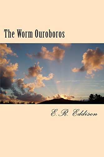 9781494821319: The Worm Ouroboros