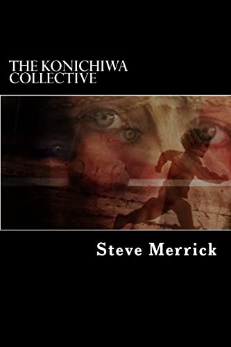 9781494826727: The Konichiwa Collective (Awash In Starlight)