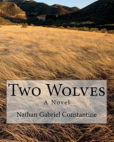 Stock image for Two Wolves for sale by Revaluation Books
