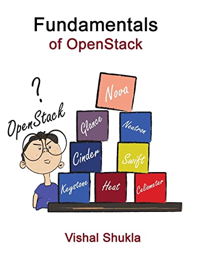 Beispielbild fr Fundamentals of OpenStack (Paperback) zum Verkauf von CitiRetail