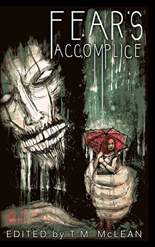 Beispielbild fr Fear's Accomplice (Fear's Accomplice Anthologies) zum Verkauf von California Books