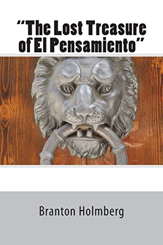 Stock image for 18 "The Lost Treasure of El Pensamiento": Sam 'n Me(TM) adventure books for sale by Lucky's Textbooks