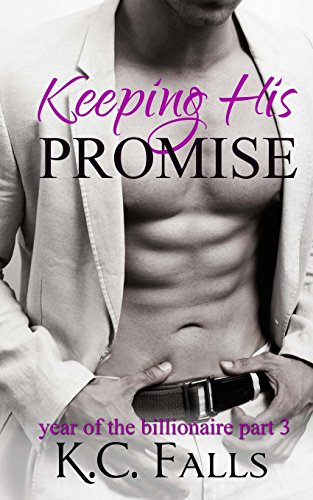9781494828783: Keeping His Promise: Volume 3