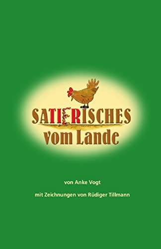 Stock image for SaTierisches vom Lande (German Edition) for sale by Lucky's Textbooks