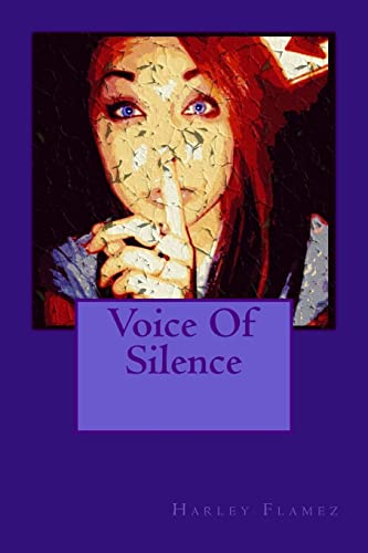 Beispielbild fr Voice Of Silence zum Verkauf von THE SAINT BOOKSTORE