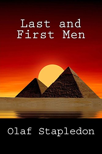 Beispielbild fr Last and First Men zum Verkauf von Better World Books: West