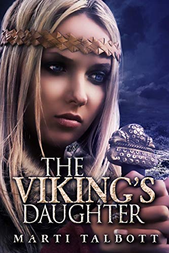 Imagen de archivo de The Viking's Daughter a la venta por ThriftBooks-Dallas