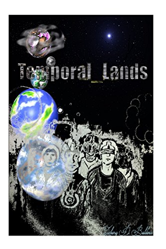 9781494843182: Temporal Lands