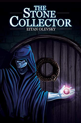 Beispielbild fr The Stone Collector zum Verkauf von ThriftBooks-Dallas