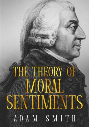 9781494844783: The Theory of Moral Sentiments