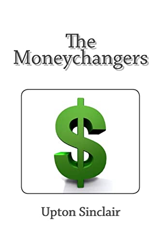 Stock image for The Moneychangers for sale by Lucky's Textbooks