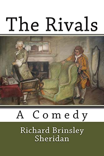 9781494845179: The Rivals