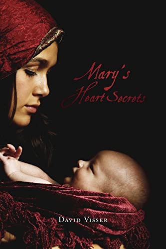 Stock image for Mary's Heart Secrets for sale by THE SAINT BOOKSTORE
