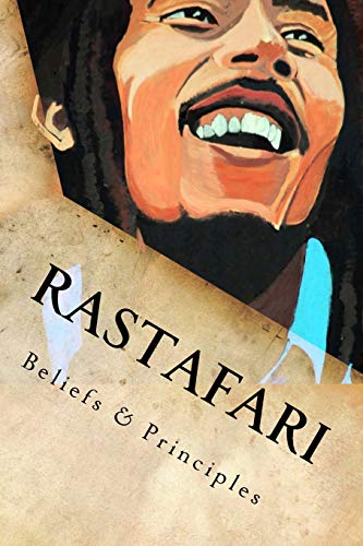Stock image for Rastafari: Beliefs & Principles for sale by California Books