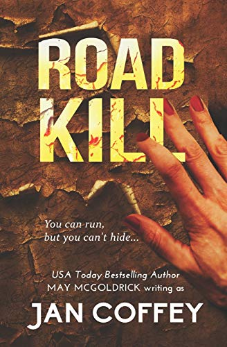 Beispielbild fr Road Kill zum Verkauf von Better World Books