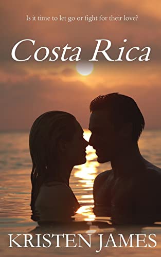 Costa Rica - James, Kristen