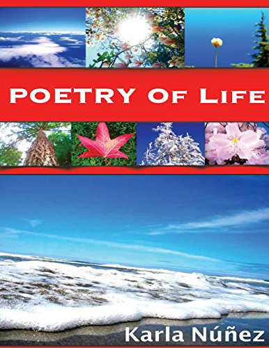 9781494854515: Poetry Of Life: B Positive while Free Thinking