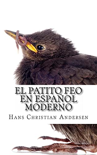 Stock image for El Patito Feo En Espaol Moderno (Spanish Edition) for sale by Lucky's Textbooks