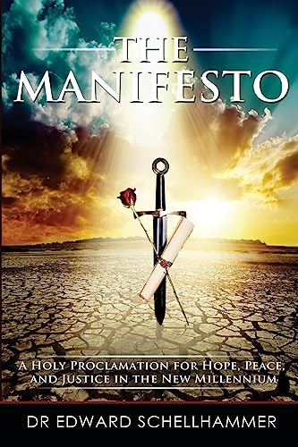 9781494855918: The Manifesto: A Holy Proclamation for Hope, Peace, and Justice in the New Millennium