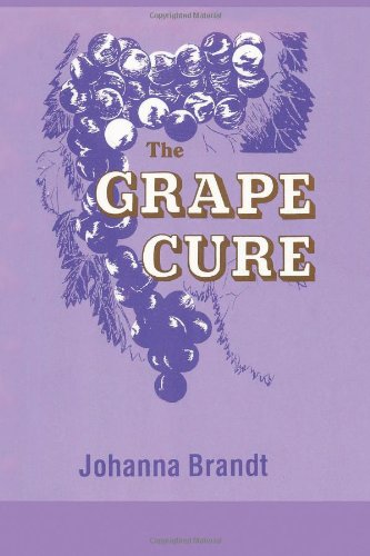 9781494857363: The Grape Cure