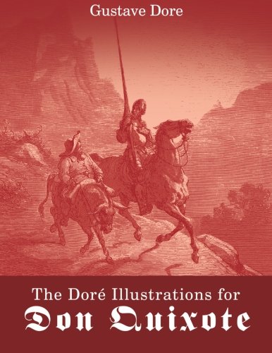 9781494857493: Dore's Illustrations for Don Quixote