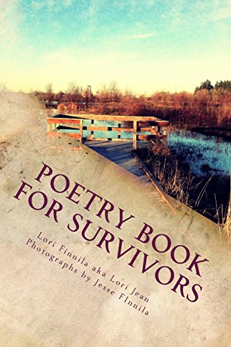 Stock image for Poetry Book for Survivors: Vol 2 for sale by Revaluation Books