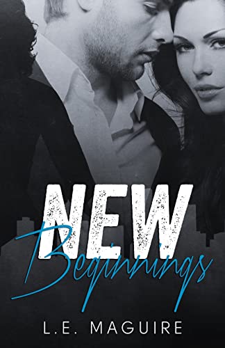 9781494860899: New Beginnings: Volume 2 (Hart of Seattle)