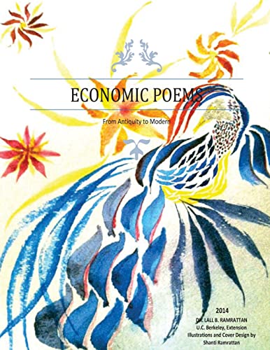 Stock image for Economic Poems: Ancient to Modern for sale by Lucky's Textbooks