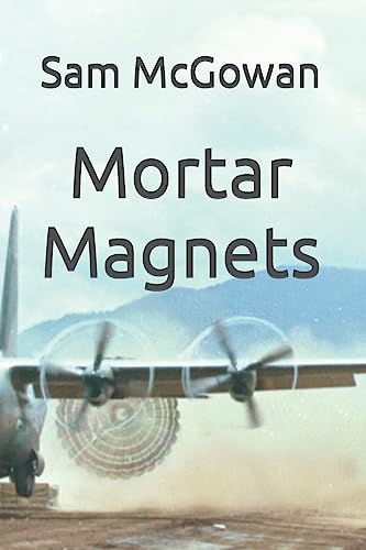 Stock image for Mortar Magnets for sale by Revaluation Books