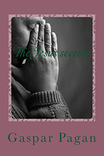 Imagen de archivo de The Jesus secrets a la venta por THE SAINT BOOKSTORE