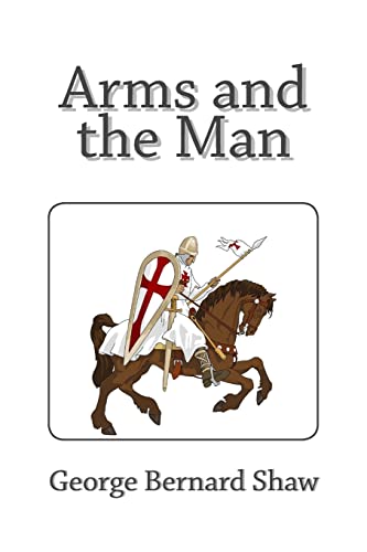 Stock image for Arms and the Man for sale by HPB-Movies