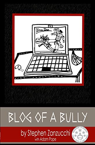 Stock image for Blog of a Bully for sale by ThriftBooks-Dallas