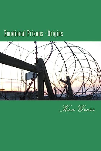 Beispielbild fr Emotional Prisons - Origins zum Verkauf von HPB-Diamond